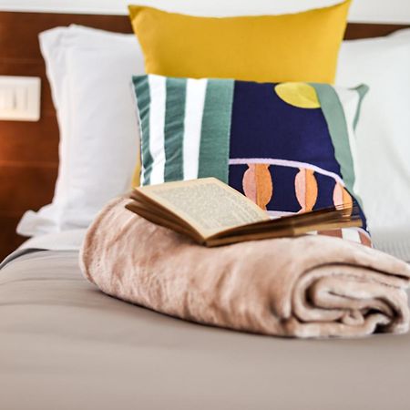 كالياري B&B Qaral المظهر الخارجي الصورة
