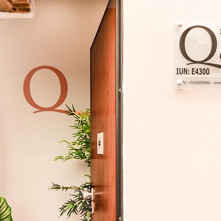 كالياري B&B Qaral المظهر الخارجي الصورة