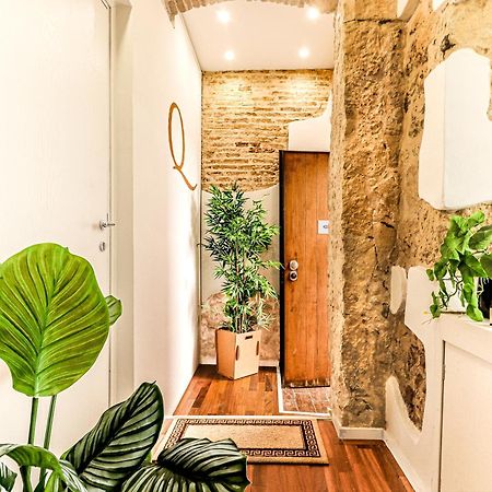 كالياري B&B Qaral المظهر الخارجي الصورة