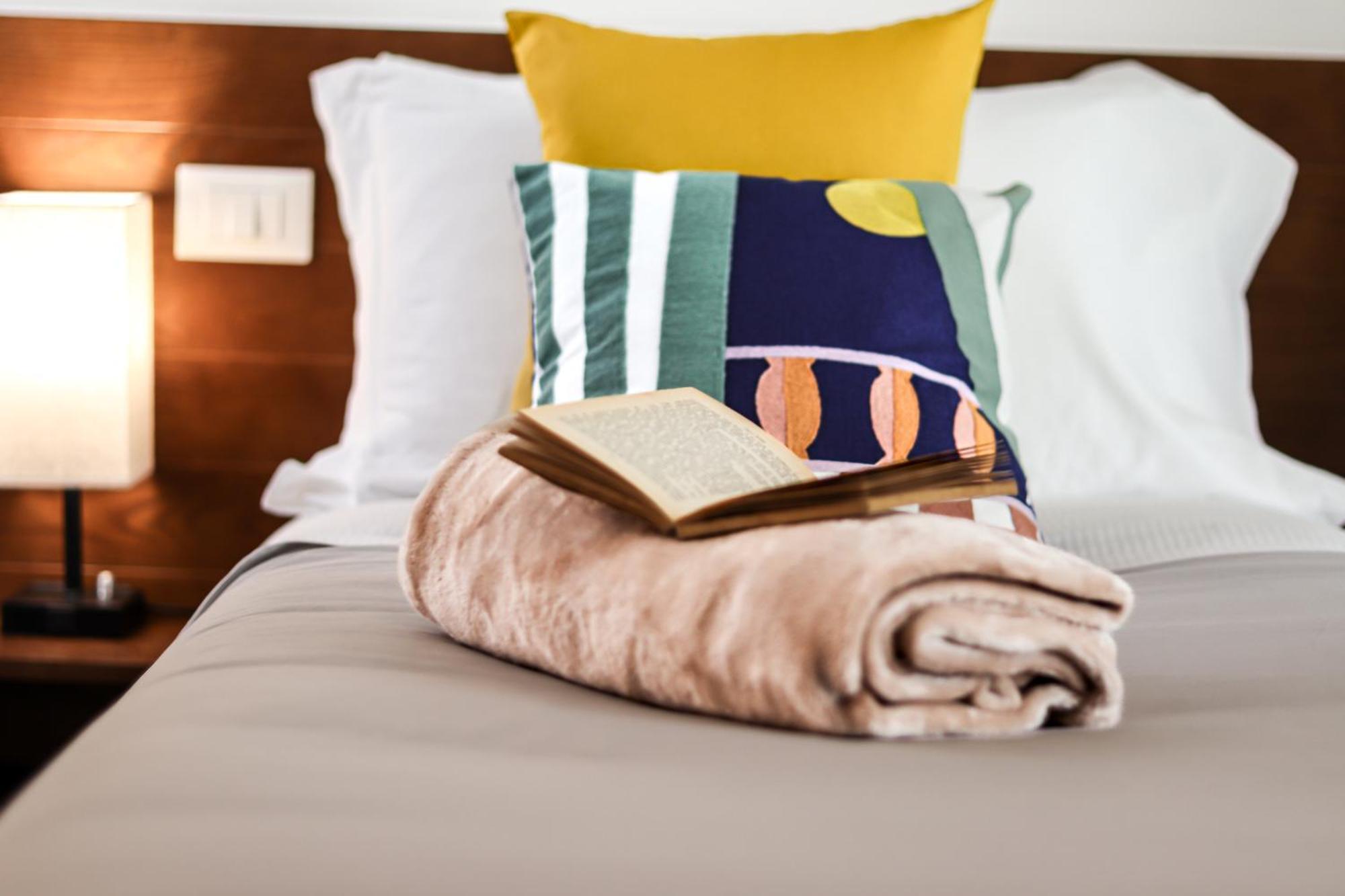 كالياري B&B Qaral المظهر الخارجي الصورة