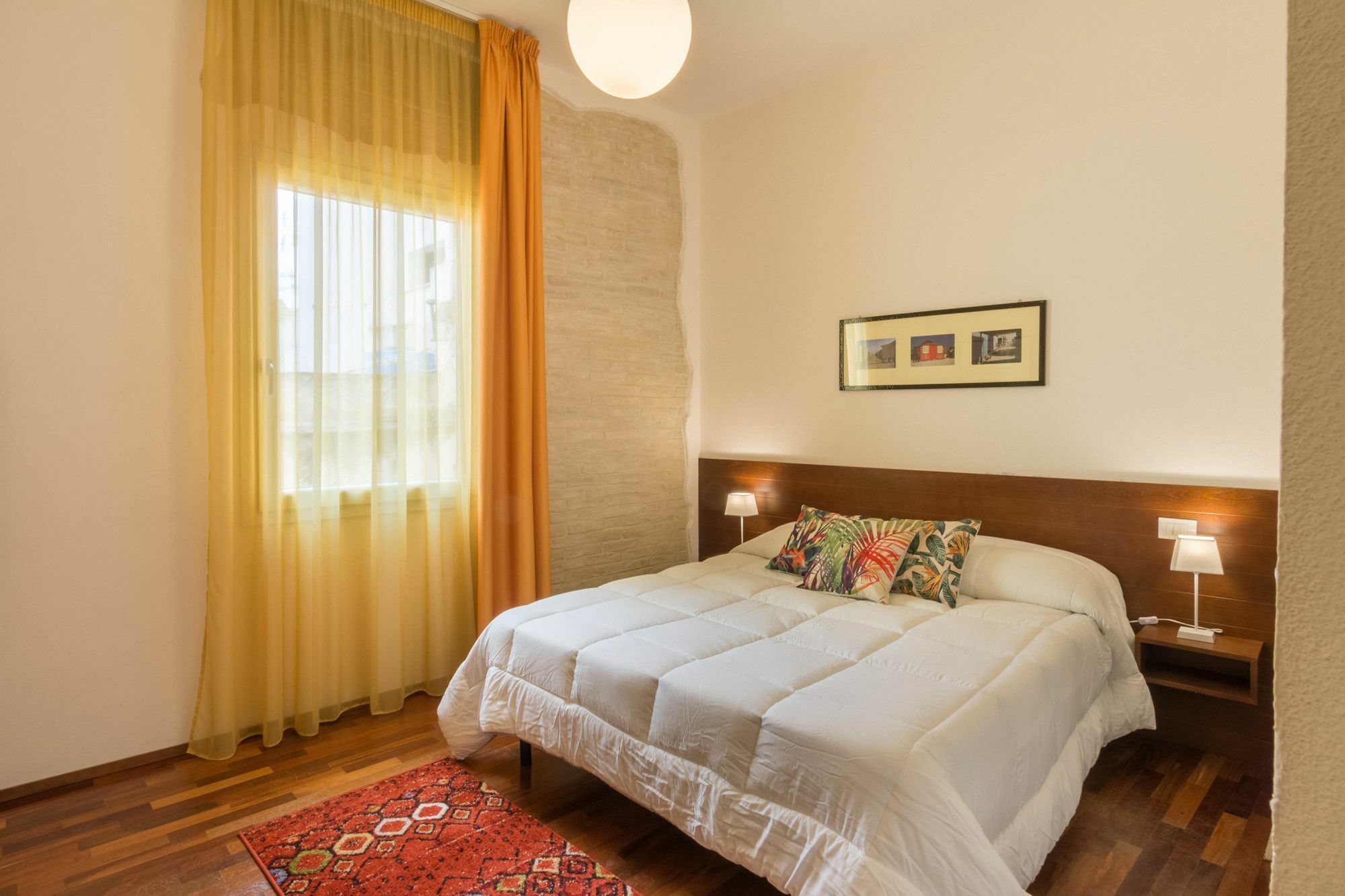 كالياري B&B Qaral المظهر الخارجي الصورة