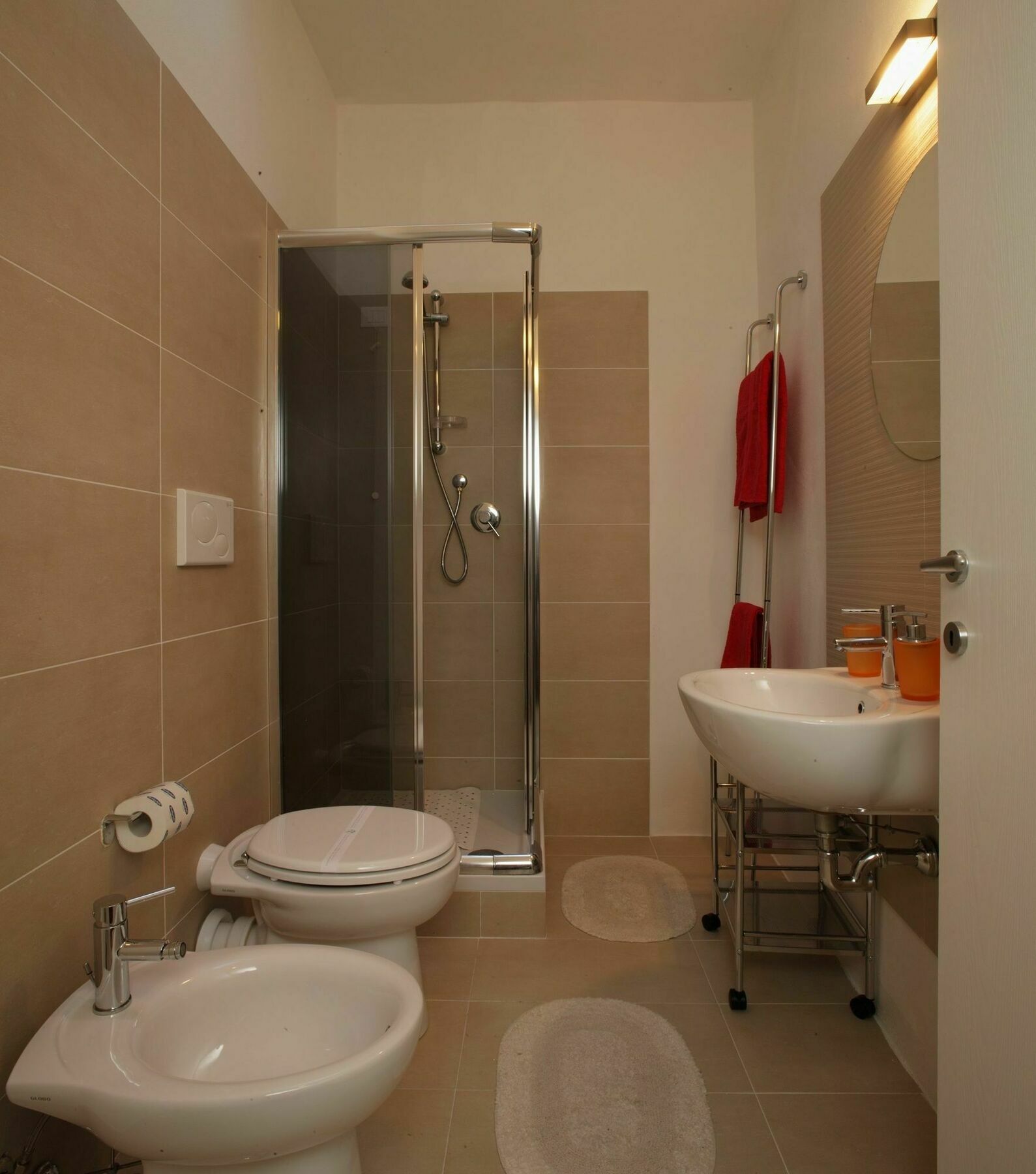 كالياري B&B Qaral المظهر الخارجي الصورة